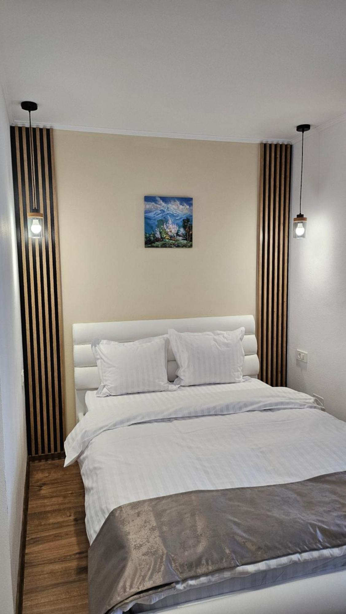 Matei Residence Brašov Exteriér fotografie