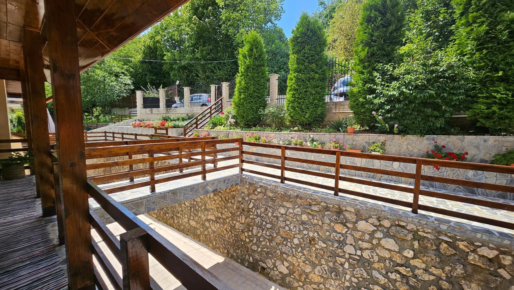 Matei Residence Brašov Exteriér fotografie