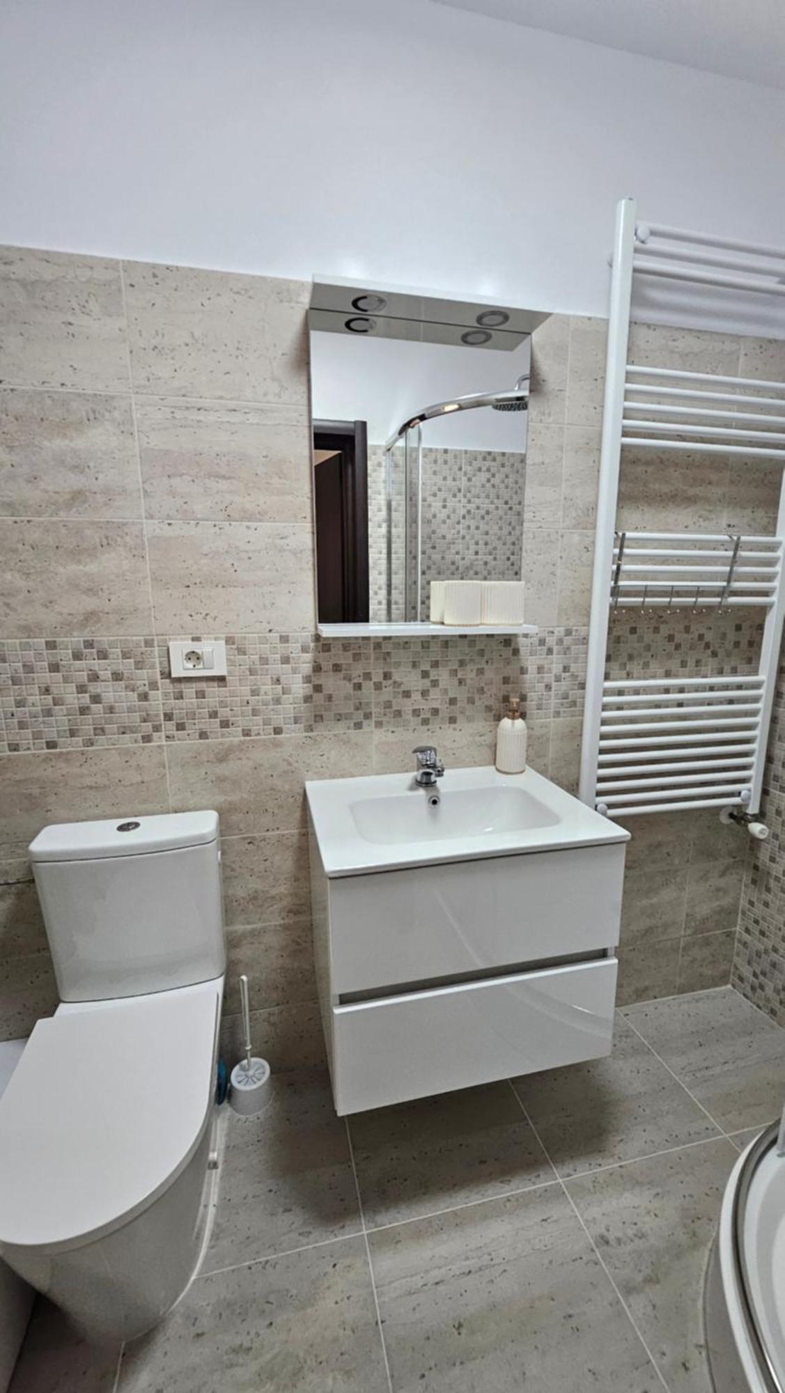 Matei Residence Brašov Exteriér fotografie
